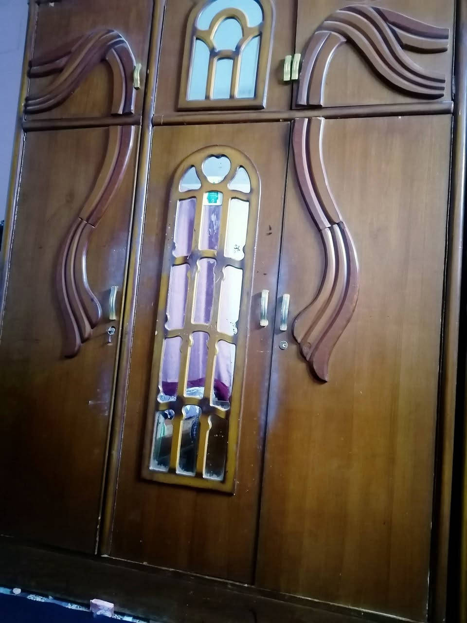 السلام عليكم
كنتور 3 ابواب للبيع
المكان بغداد الشعب


**إذا كنت صاحب هذا الإعلان وتريد حذفه لأي سبب، رجاءا أرسل رسالة إلى الدعم الفني**