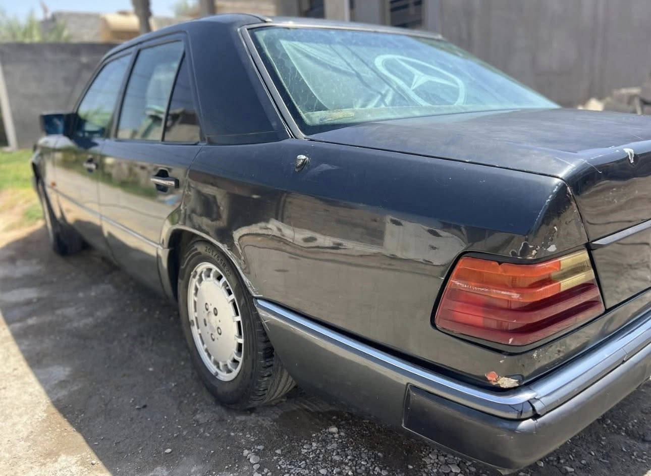 للبيع موديل 85
كير مكينة مكفولات 
رقم بغداد 
السعر 44 
المقدادية 
***********
