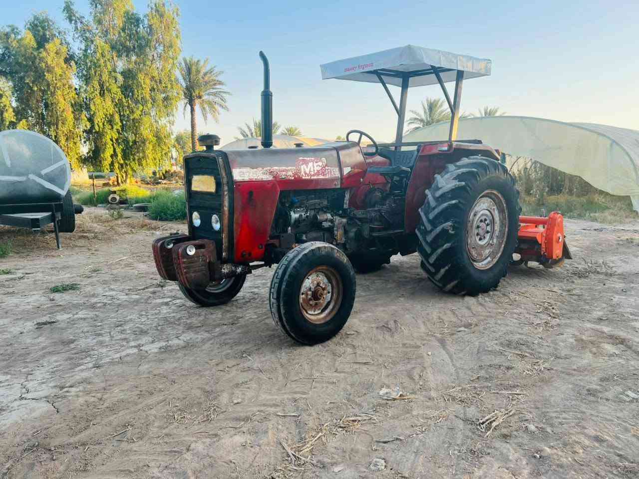 للبيع فوركسن موديل 1982 مكينة ع وضع الشركة بالباكيت اي نقص ما بيه حجمه 275 مكينة اي نقص ما بيه مكفوله تخم ثكال امامي خلفي ستيرن دلفص كشر بلادي نقطة صبغ ما بي كهربائيات شغالة نكره سلف مكينة مال جناي خير من الله اي نقص ما بيه السعر 8,250  المكان بابل قرب الخط السريع جسر مشروع المسيب للاستفسار ***********
