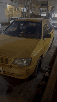 من رخصه الادمن ❤️
سايبا منغولي 2010 للبيع 🚖
سعر ٢٤ ورقه بيها مجال بسيط جدا للشراي
 بيها نمره ثانيه تفلت ومشط ستيرن 
باقي مكفول مكينه تخبل نشطه مابيها لا تبخير ولا تنقيص مكان السياره كربلاء رقم نكليزي هيئه مصفره
 
السياره بسمي مداور ثاني يوم 
موجود واتساب *********** واتصال 
وماسنجر 🚕
