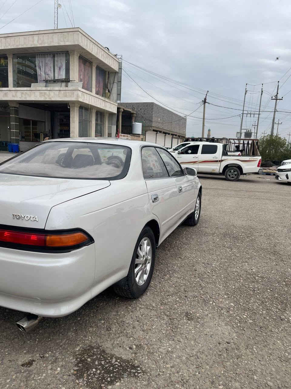 السلام عليكم
رمضان كريم  ..للبيع...مارك نفخ  رقم بصره 
كفاله كصه ونقل جثه وضربه والعيب الشرعي. رقم جديد دولي  سنويه  ال 2030  مكينه ثنين ونص  مكينه وكير حداده بل كارتون كفاله شرط فحص تبريد ثلج. ثلج ويه سويج. منضومه جديده  لايت زنون كهربائيات كلهه شغاله شاشه  توني شادهه  سياره جاهزه بمعنى الكلمه 
السعر 65  مكاني بصره قضاء الهارثه
اتصال على الرقم  ***********
