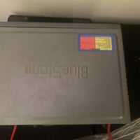 عاكسه • ٤ أمبير • ناصريه مركز