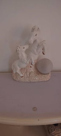 حصان تيبلام • شغال • حاملة قرآن