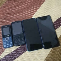 موبايل • للبيع • بدون تفاصيل