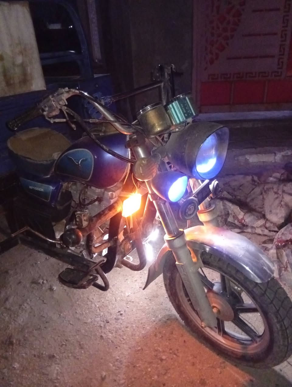 سلام عليكم ستوته البيع مديل 22 وراق اصوليه محرك مامفتوح سعرها مليون وسبعميه وبيها مجال  *********** اتصال على هاذا رقم ستوته مامغسوله  بطينها مال مطر العنوان الحله القاسم
