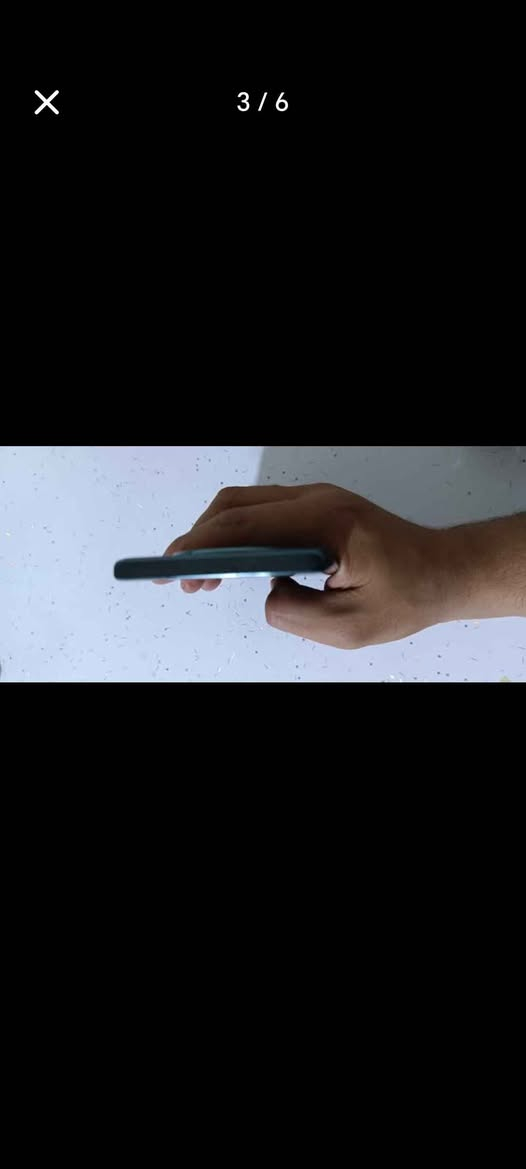 السلام عليكم شباب
للبيع جهاز Honor X9a، الجهاز قمة بالنظافة وما مفتوح نهائياً (بشِد بلاده).
 ونظيف.
الجهاز شغال ١٠٠٪ وبدون أي مشاكل.
السعر: ٢٧٠ ألف دينار
للتواصل والاستفسار: *********** بغداد, العراق
