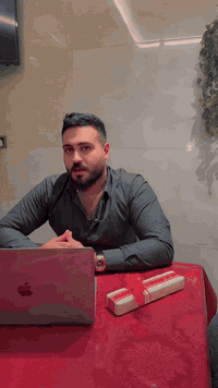 الهدية حتكون لأول 150اوردر على النظارات المطلية بالذهب عيار24

عيار18 غير مشمول بالعرض!
السبحة هدية من صياغة المهندس مطلية بالذهب الخليجي عيار24
زبائنا أولى بيها من المشاهير 
زبوني هو اعلاني … والجودة إلي نقدمها هي تحجي عنا

✨حيدر المهندس للذهب✨
بغداد / المنصور / تقاطع سيد الحليب 
***********
***********

#ذهب #اسعار_الذهب #ذهب_21 #صياغة #مجوهرات #هدية
