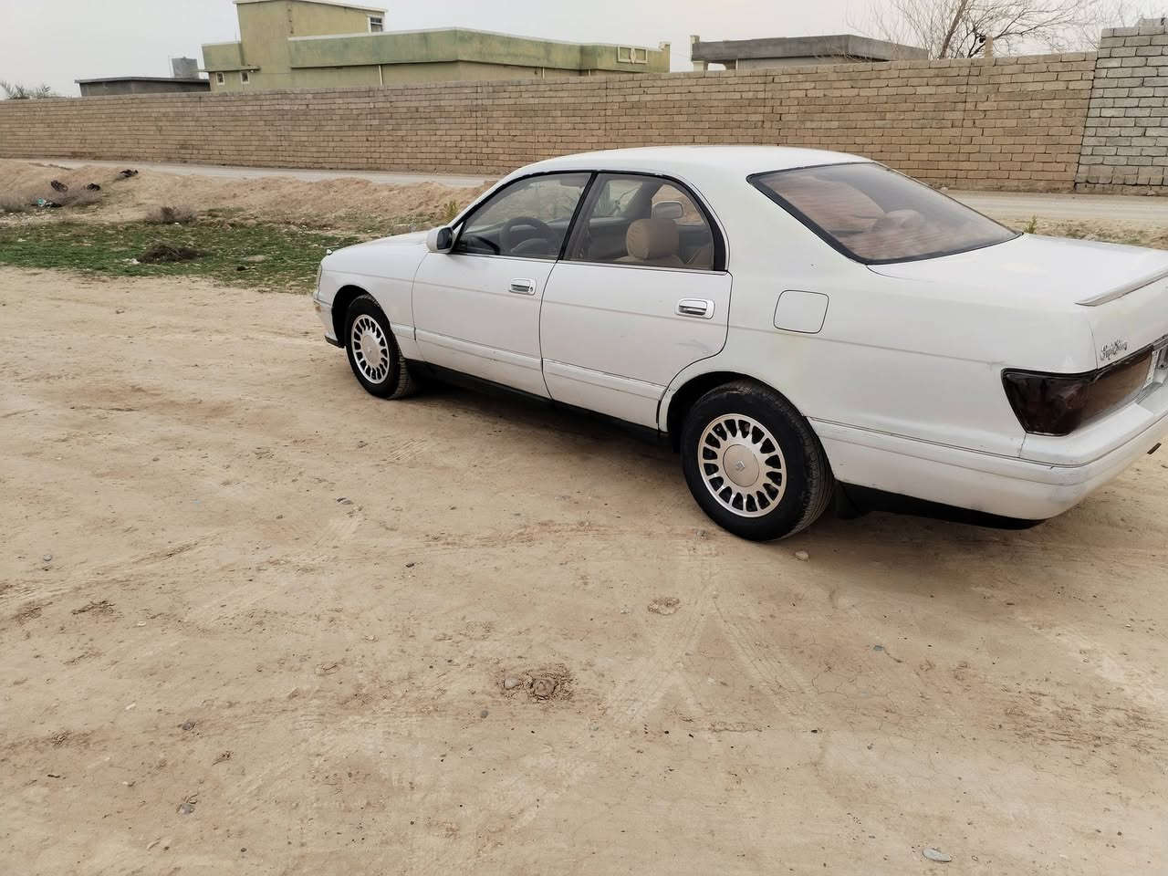 اسلام عليكم
للبيع بطه مكصوص رقم نينوى ألماني سنويه 2028
شرط التحويل محرك وكير شرط سياره جاهزه كلها شرط السعر 38 وبيها مجال
***********
