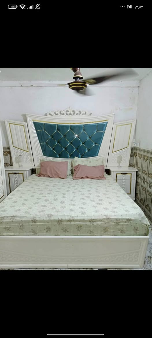 غرفه عراقيه صبغ حراري مستخدمه مستعجل عله بيعتهه ولد يريد يشيل سعر 750قفل عنوان ميسان  تواصل خاص


**إذا كنت صاحب هذا الإعلان وتريد حذفه لأي سبب، رجاءا أرسل رسالة إلى الدعم الفني**