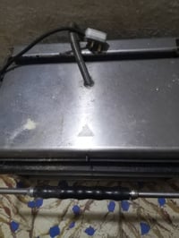 كابسة صاج كهرباء للبيع التوصيل 07755448002