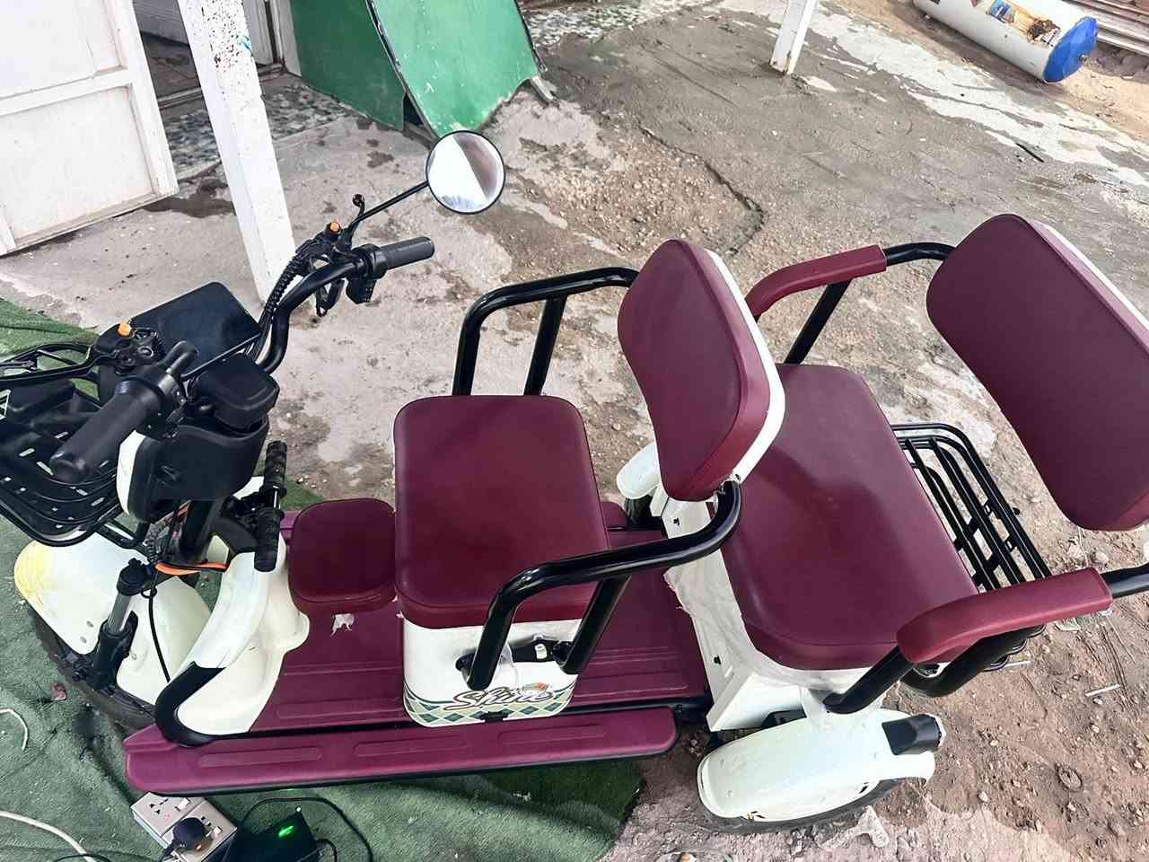 السلام عليكم للبيع 900 وبيها مجال بسيط
*********** كربلاءحي  القدس
