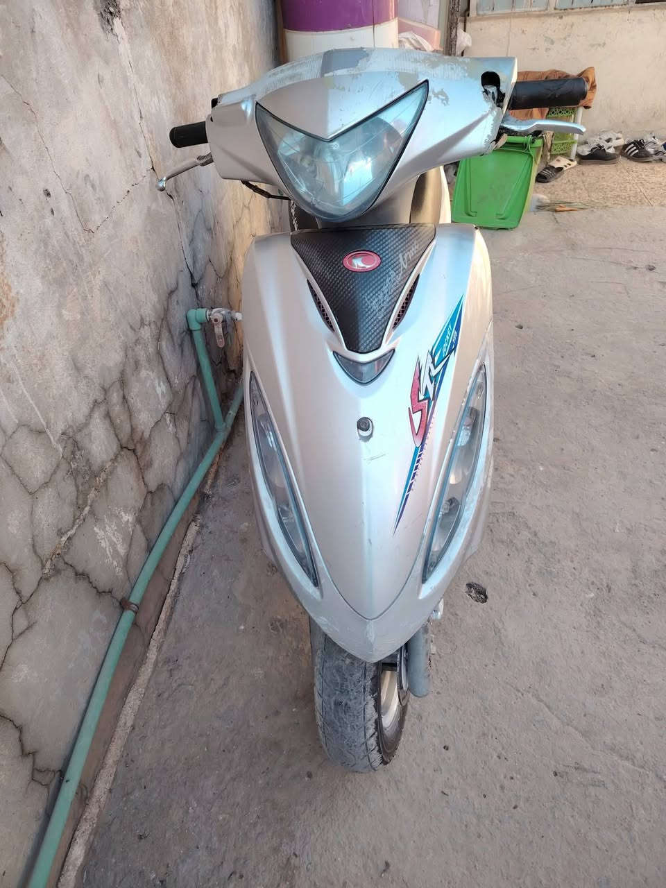 دراجه كامكو فحل ياباني فووول نظافه سلف هندر كهربائيات كل شغاله بيع كفر مختم أصلي بيع مستعجل سعر 350 بابل الحمزه الغربي للاستفسار *********** اتصل وبخدمتك
