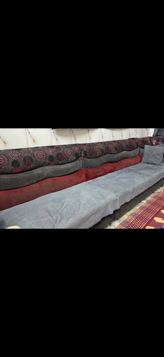 ديوان 12مقعد السعر 250


**إذا كنت صاحب هذا الإعلان وتريد حذفه لأي سبب، رجاءا أرسل رسالة إلى الدعم الفني**