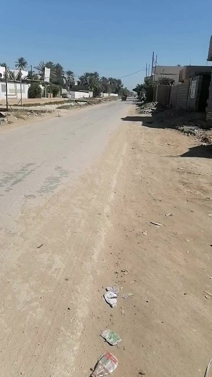 #بيع_و_شراء_عقارات #جميع_محافضات_العراق مكلف بالنشر العنوان كربلاء طويريج ***********
