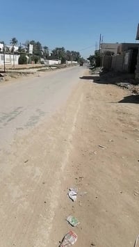 كربلاء طويريج • أرض • ٢٠٠م