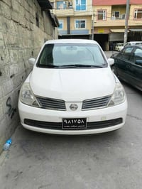 نيسان تيدا • ٢٠٠٨ • السليمانية