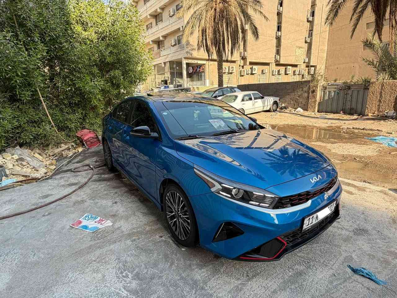 سلام وعليكم فورتي جيتي لاين فول مواصفات مديل 2023
محرك 2000 دوش رقم بغداد معوقين أسوي لك وكالة ￼
السياره ماشيه 50الف
المواصفات
فتحه 
سياقه ذاتيه 
مثبت سرعه 
رادار خلفي 
رادار امامي 
رادار جانبي 
اشاير مري
بصمه تشغيل 
بصمه أبواب 
بصمه صندوق
بصمه هند ابريك 
+AUTO HOLD
كشنات جلد 
 
 
انضمه اسبورت +نورمال +سمارت
شاشه تدعم كار بلي +كامرتين
شاحن لاسلكي 
+يوأس بي مع مخرج خلفي

حادث السياره ￼ بابين عكس السائق
￼ 

مكان السياره بغداد

‭٠٧٧٢ ٧٤٦ ٢٠٥٠‬
