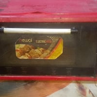 اوفن • نظيف وشغال • نجف حي ميسان