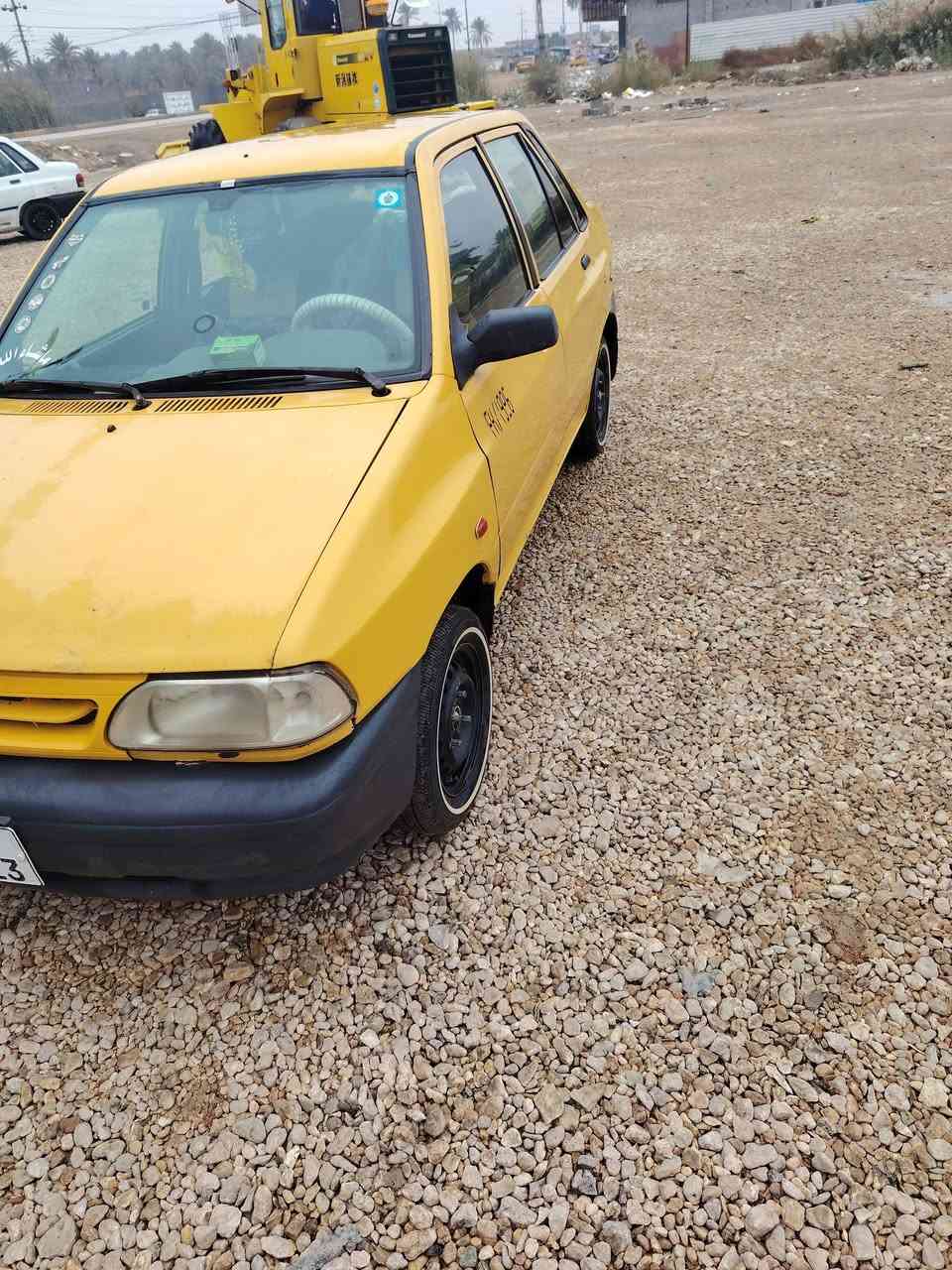 السلام عليكم سايبه 12 للبيع رقم انكليزي مكينه َكير خير من الله كهربائيات شغاله سنتر لوك تحويل ثاني يوم السعر 28 ***********
