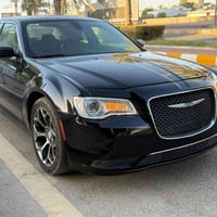 كرايسلر 300 • يتكريت • الشرقاط