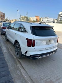 سيارة سورنتو للبيع 2022  فوول 1/1.  5 كاميرات شاشة ديجيتل مواصفاته    ...