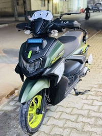 زت ار • موديل ٢٤ • نضافه