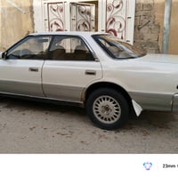 سيارة مارك كصيف السعر ٣٢ ورقه مكفوله كص ونقل تبريد شغال بأسمي ما بيها ...