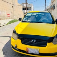 اكسنت أمريكي • تومايتك • محرك ١٦
