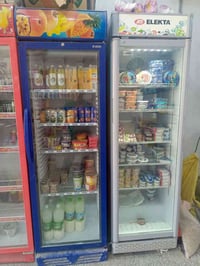 عارضات • نجف حي النداء