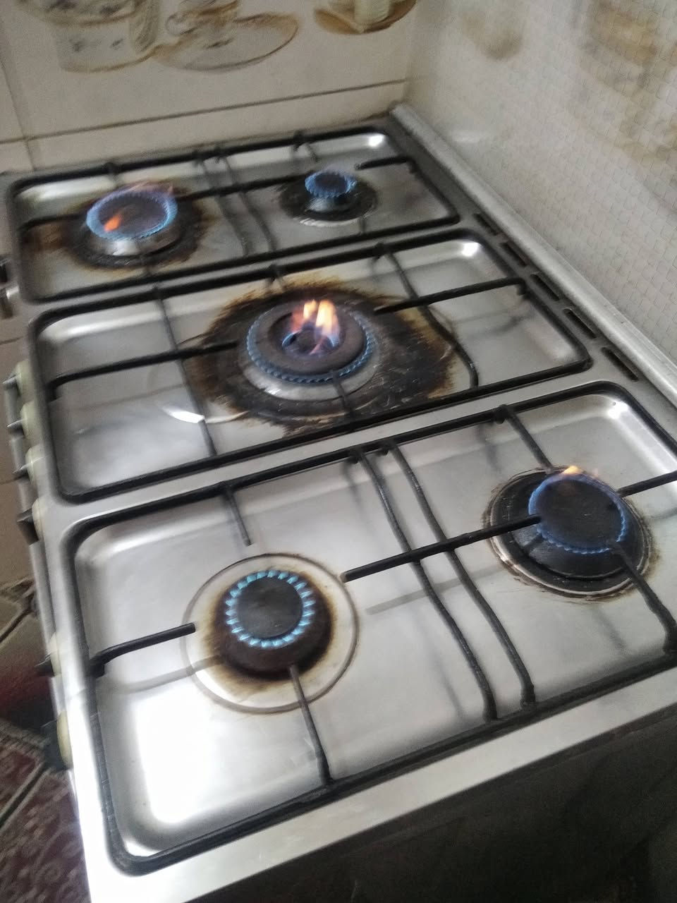 طباخ عشتار باب اول مراوس طباخ صغير او للبيع *********** بي وتساب
