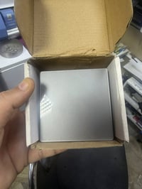 سونوف NSPanel • ثرموستات BHT-006 • بيت ذكي