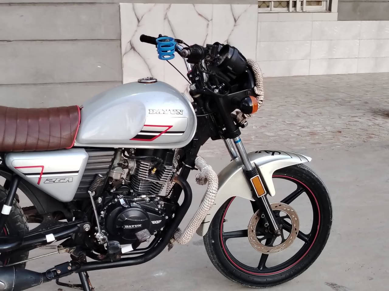 البيع دايون نفخ مديل ٢٢ مكفولة مكينه مامفتوحه أوراق اصولي كهربائيات كله شغاله مكان كربلاء امن الداخلي السعر مليون   ‪***********‬‏
