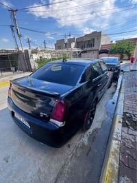 كرايسلر 300 • ٢٠١٩ • كركوك