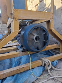 طاحونة للبيع ما مشتغله اهوايه 3 فيز كلشي تطحن ،، 07722733788