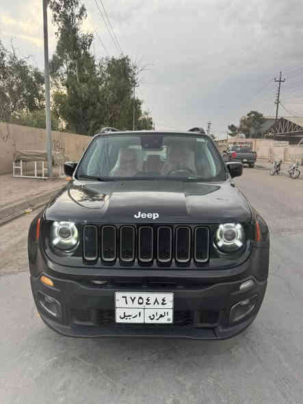 جيب رنگد موديل 2019 تو ويل رقم اربيل السنويه مامنتهيه الضرر جامرلغ وبونيد بدون دواخل ارباك سستم بلاد صدر دبل تايرات كلهه جدد المكينه مفتوحه بدون عيب وبدون بخار ماشيه 110 كم والشعر 105 وبيهه مجال مكانهه كركوك للاستفسار *********** Singapore
