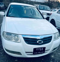 رينو سامسونج • ٢٠٠٨ • بشدار