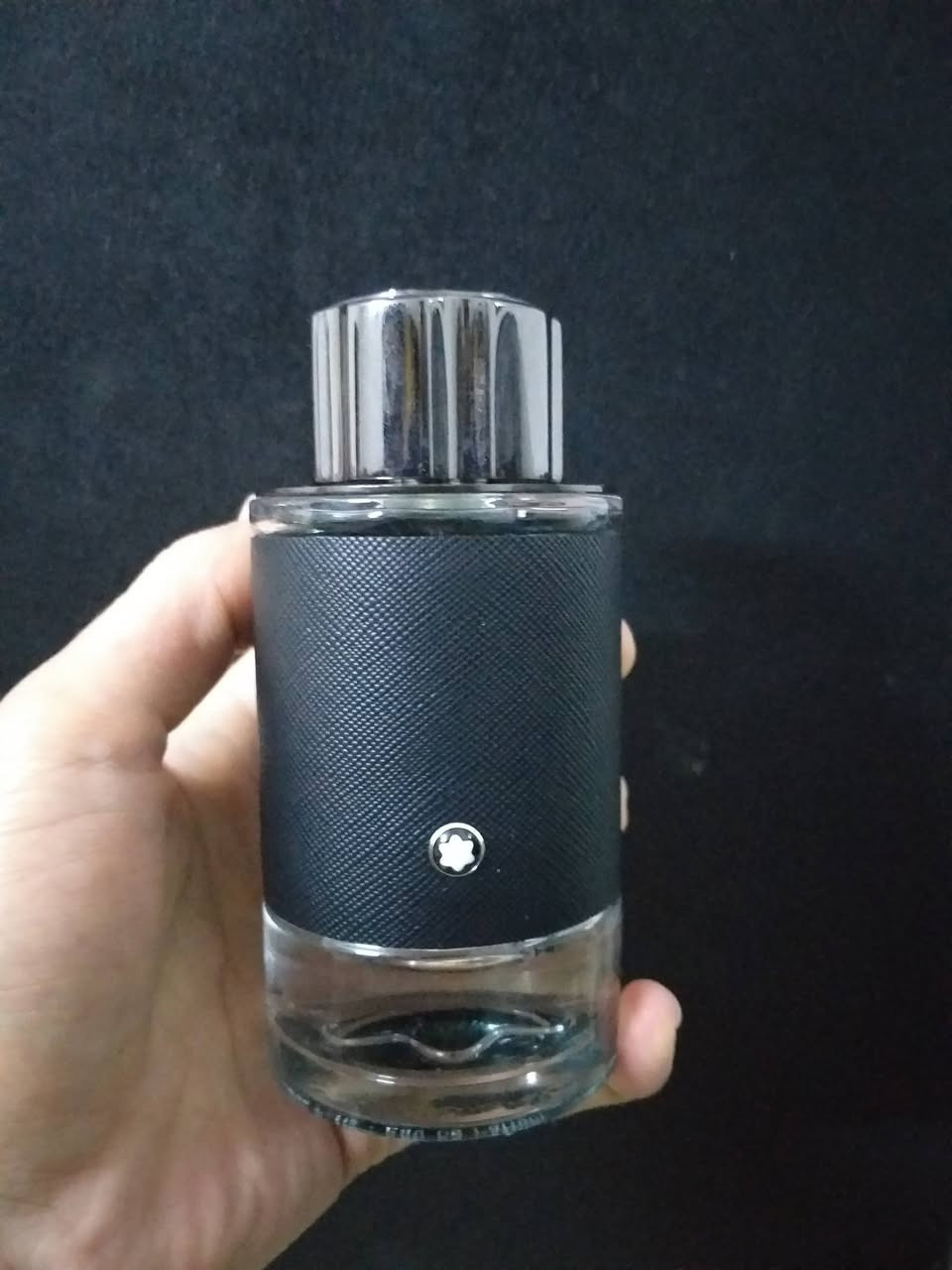 فرنسي اصلي
جديد اني فتحته بيدي ورشيت منه للتجربة
السعر ٦٥ الف ..  وعندي بعد نوعية ثانية نسائي


**إذا كنت صاحب هذا الإعلان وتريد حذفه لأي سبب، رجاءا أرسل رسالة إلى الدعم الفني**