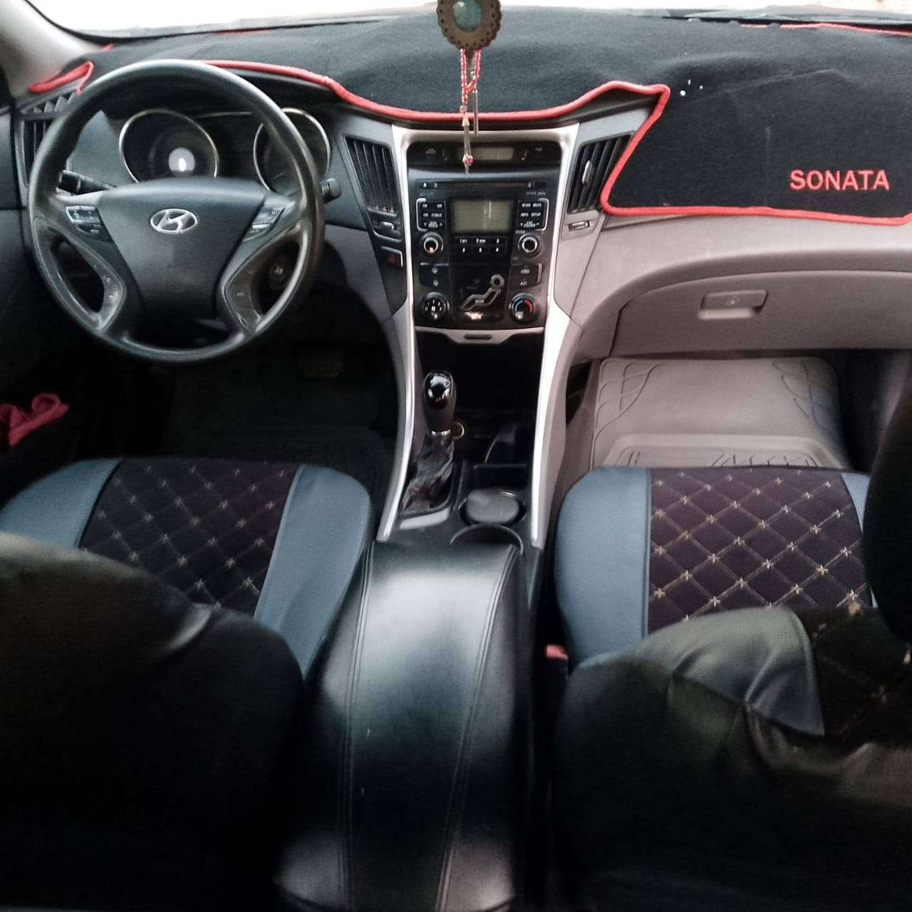 سلام عليكم
سياره سوناته مضلع 2011
لبيع او امراوس ابو كورولا 
رقم بغداد بسمي سنويه لل 2028
سياره واد امركي ليبل واحد ☝
ضررهه دعاميه  فقط 
بيهه ثلاثة قطع صبغ رش بدون دواخل اثر جرات البنيد 
والباب السايق وجاملغ خلفي
سياره جاهزه اي نقص مابيهه كامله 
شرط محرك كير جديد مال حاويه 
تبريد جديد 👌👌
تخم تاير جديد صدر امامي و خلفي جديد شرط
العنوان ديالى بلدروز 
السعر 110 بيهه مجال قليل  للطيبين 👌
رقم الهاتف ***********
