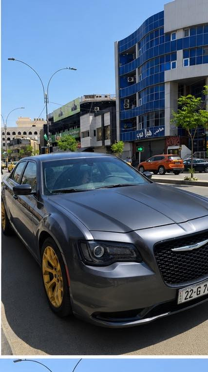 اوباما موديل 19 🛞🔥
*💥اصل رقم اربيل دولي 
*💥مواصفات عادية تو ويل 
*💥شاشة كبيره 
*💥كير موس 
*💥تحكمات استيرن 
*💥ويل 20 بدون ايرباك
💥 حادثه صندوق وجاملغ الخلفي والامامي 
💥للبيـع او مراوس 
للاتصال ***********
