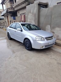 اوبتره • ٢٠٠٩ • قطعتين صبغ