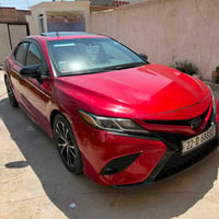‏كامري للبيع موديل 20 مواصفات فول ‫1‏÷1‬ رقم الموبايل 07710751791