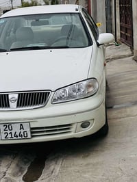 سني ٢٠٠٨ • كير كفاله • تبريد ثلج