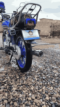 نامي برو ٢٠٢٥ • ٢٠٠cc • مستخدم شهر