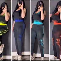 تراك حراري • حرق الدهون • أصلي