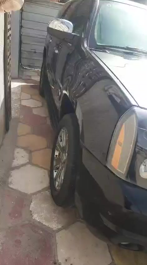 السلام عليكم يوكن خليجي 2014 صبغ عام بدون ظربه سياره مال بيت الله يشهد  جاهزه من كلشي سعر 185 وبيه مجال العنوان بغداد الشعب سبع قصور ***********
