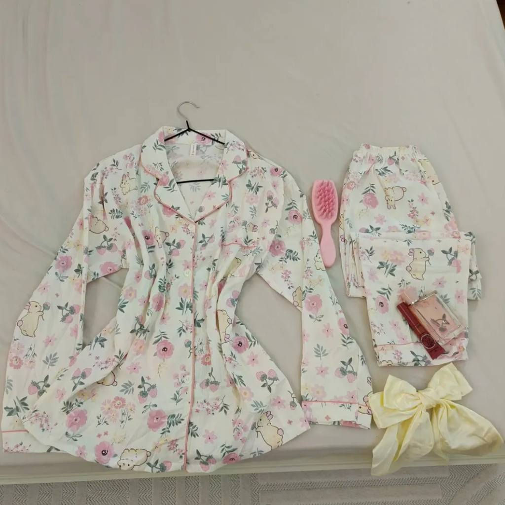 فري سايز الى وزن70
سعر القطعة13 قطعتين25 و توصيل الكل المحافظات ب3الاف بس🔥


**إذا كنت صاحب هذا الإعلان وتريد حذفه لأي سبب، رجاءا أرسل رسالة إلى الدعم الفني**