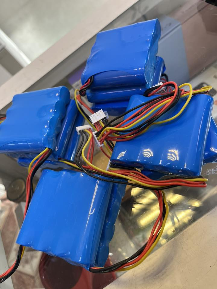 وفرنالكم بطاريات ups  لكافة انواع العاكسات 
5فيشة -4فيشة-7فيشة
مع ضمان الشد والفحص 
#طوزخورماتو
#اكسسوارات
@إشارة
الاصيل للموبايلات
#موبايل
#عرض
#عنوان
طوز السوق الكبير مقابل مصور الجامعة


**إذا كنت صاحب هذا الإعلان وتريد حذفه لأي سبب، رجاءا أرسل رسالة إلى الدعم الفني**