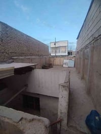 كوفه شارع المعمل • ١٠٥م • ملك صرف