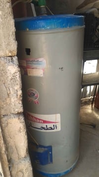 سخان • شغال • للبيع