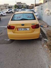 النترا ٢٠٠٨ • مكينة ٢٠٠٠ • وارد امريكي